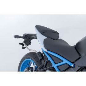 Kit sacoches latérales SW Motech pour Suzuki GSX-8S / R