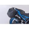 Supports latéraux SW Motech pour Suzuki GSX-8S / R