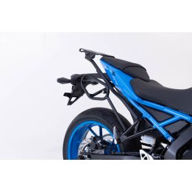 Supports latéraux SW Motech pour Suzuki GSX-8S / R