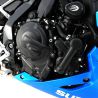 Kit de couvre-carter RG Racing pour Suzuki GSX-8S / 8R - Race Series