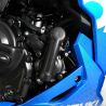 Kit de couvre-carter RG Racing pour Suzuki GSX-8S / 8R - Race Series