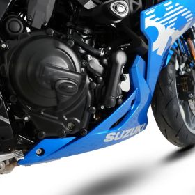 Kit de couvre-carter RG Racing pour Suzuki GSX-8S / 8R - Race Series