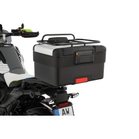 Kit d'adaptateurs pour Topcase Vario Wunderlich pour BMW R1300GS