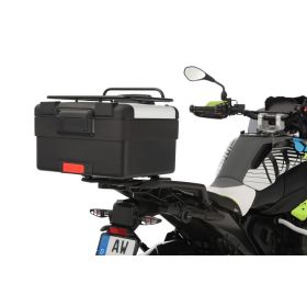 Kit d'adaptateurs pour Topcase Vario Wunderlich pour BMW R1300GS