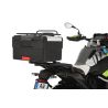 Kit d'adaptateurs pour Topcase Vario Wunderlich pour BMW R1300GS