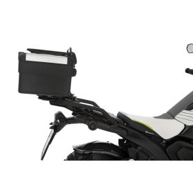 Kit d'adaptateurs pour Topcase Vario Wunderlich pour BMW R1300GS