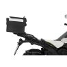 Kit d'adaptateurs pour Topcase Vario Wunderlich pour BMW R1300GS