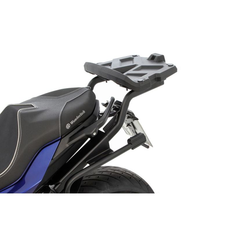 Porte-bagages Wunderlich pour BMW F900XR / F900R