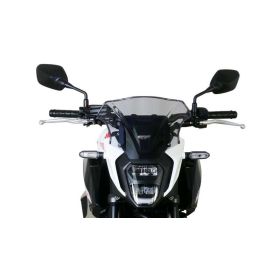 Bulle Sport Honda CB500 Hornet 2024+ / MRA NSPM