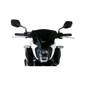 Bulle Sport Honda CB500 Hornet 2024+ / MRA NSPM