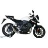 Bulle Sport Honda CB500 Hornet 2024+ / MRA NSPM