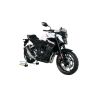 Bulle Sport Honda CB500 Hornet 2024+ / MRA NSPM