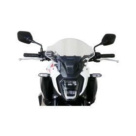 Bulle Touring Honda CB500 Hornet 2024+ / MRA NTM