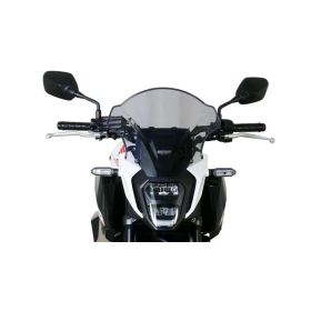 Bulle Touring Honda CB500 Hornet 2024+ / MRA NTM