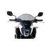 Bulle Touring Honda CB500 Hornet 2024+ / MRA NTM