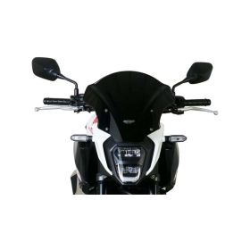 Bulle Touring Honda CB500 Hornet 2024+ / MRA NTM