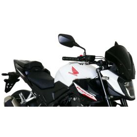 Bulle Touring Honda CB500 Hornet 2024+ / MRA NTM