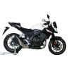 Bulle Touring Honda CB500 Hornet 2024+ / MRA NTM