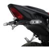 Support de plaque Honda CB500 Hornet, CB500F - RG Racing LP0273BK