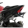 Support de plaque Honda CB500 Hornet, CB500F - RG Racing LP0273BK