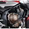 Crashbars Honda CB500, CB400X, NX500 - RG Racing AB0053BK