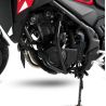 Crashbars Honda CB500, CB400X, NX500 - RG Racing AB0053BK