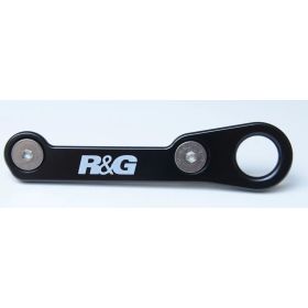 Platines pour sangles Honda CB500, NX500 - RG Racing TH0007