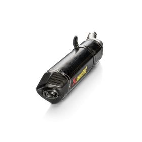 Silencieux homologué HONDA Akrapovic S-H5SO5-HRC