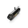 Silencieux homologué HONDA Akrapovic S-H5SO5-HRC