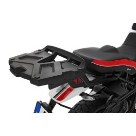 Porte-bagages Wunderlich pour Ducati DesertX -  X-RACK