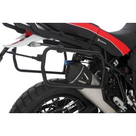 Porte-bagage Ducati DesertX - Wunderlich X-RACK