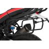 Porte-bagage Ducati DesertX - Wunderlich X-RACK