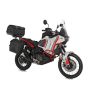 Porte-bagage Ducati DesertX - Wunderlich X-RACK