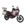 Porte-bagage Ducati DesertX - Wunderlich X-RACK