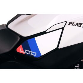 Kit Carrosserie Complet pour BMW R1300GS - Unit Garage - 4042