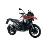 Kit Carrosserie Complet pour BMW R1300GS - Unit Garage - 4042