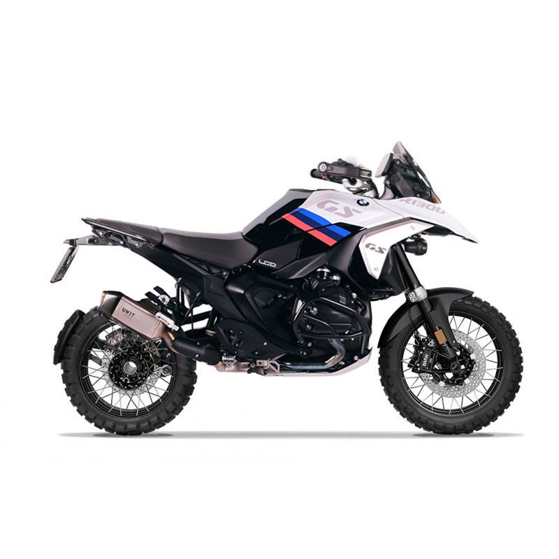 Kit Carrosserie Complet Motorsport Edition kit pour BMW R1300GS - Unit Garage