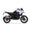 Kit Carrosserie Complet Motorsport Edition kit pour BMW R1300GS - Unit Garage