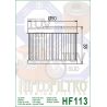 Filtre a huile Hiflofiltro HF113