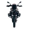 Kit Carrosserie Complet Trophy Black Out pour BMW R1300GS - Unit Garage