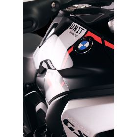 Kit Carrosserie Complet Trophy Black Out pour BMW R1300GS - Unit Garage