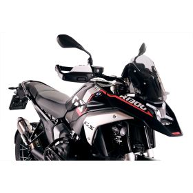 Kit Carrosserie Complet Trophy Black Out pour BMW R1300GS - Unit Garage