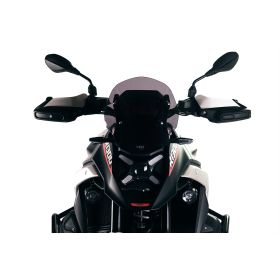 Kit Carrosserie Complet Trophy Black Out pour BMW R1300GS - Unit Garage