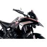 Kit Carrosserie Complet Trophy Black Out pour BMW R1300GS - Unit Garage