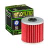 Filtre a huile Hiflofiltro HF123