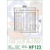 Filtre a huile Hiflofiltro HF123