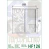 Filtre a huile Hiflofiltro HF126