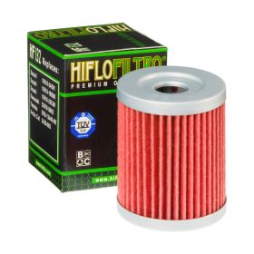 Filtre a huile Hiflofiltro HF132