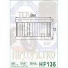 Filtre a huile Hiflofiltro HF136