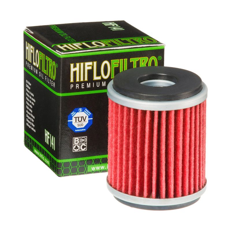 Filtre a huile Hiflofiltro HF141